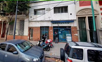 Horror en Almagro: mató a sus suegros, hirió a su esposa embarazada y se suicidó | Almagro