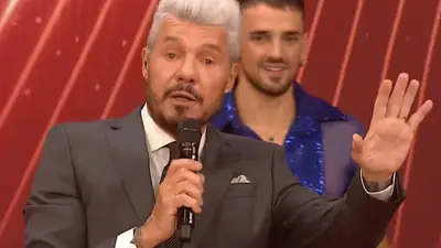 Marcelo Tinelli Marcelo Tinelli