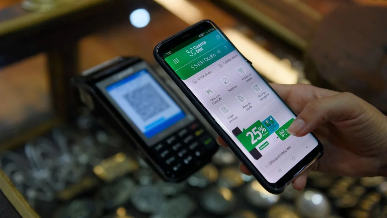 Día de la madre con Cuenta DNI: Los beneficios y promociones de octubre
