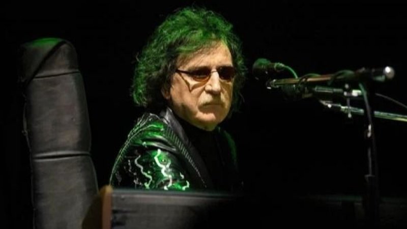 Charly García