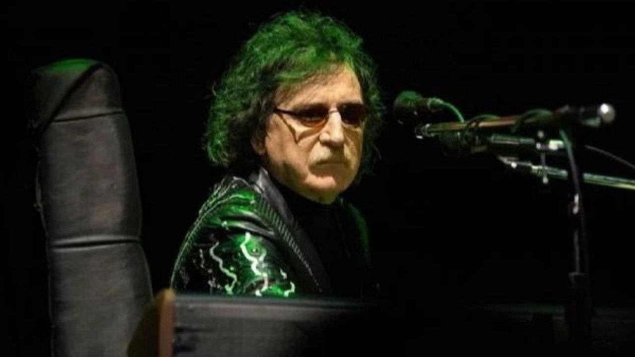 Charly García