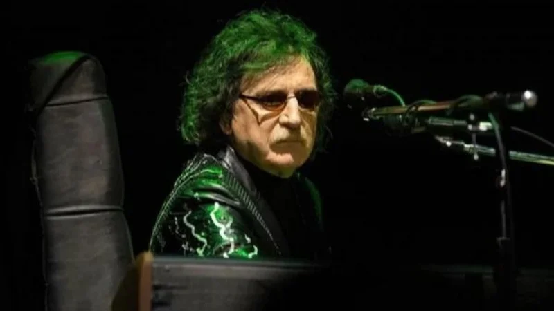 Charly García