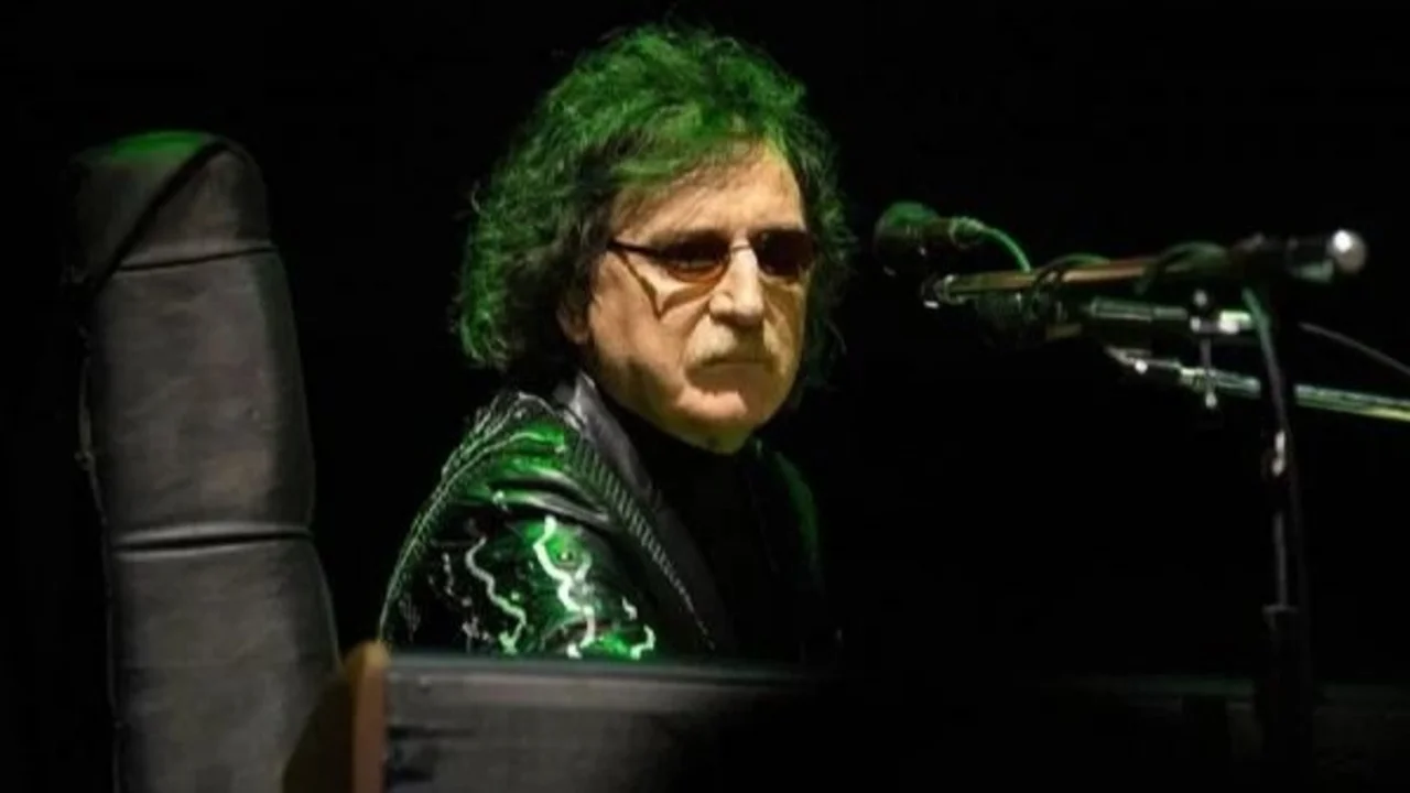 Charly García
