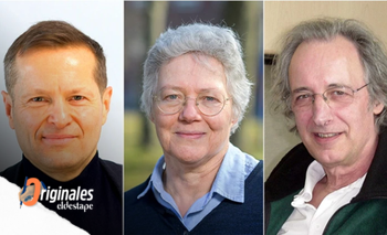 Nobel de Física a los creadores de destellos de luz: quiénes son | Ciencia 