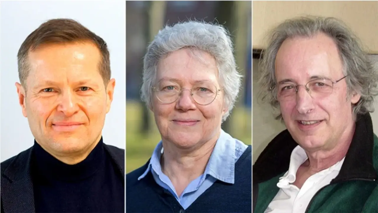 Nobel de Física 2023 a los creadores de destellos de luz: quiénes están detrás del premio y qué implica