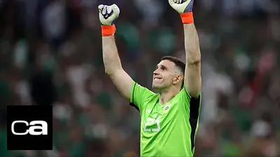 Selección Argentina, Emiliano Martínez, Mundial de Qatar 2022. Selección Argentina, Emiliano Martínez, Mundial de Qatar 2022.