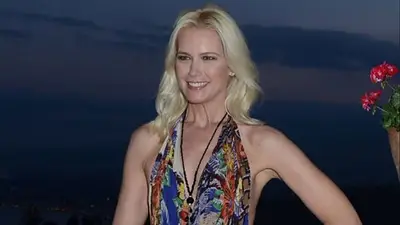 Valeria Mazza Valeria Mazza