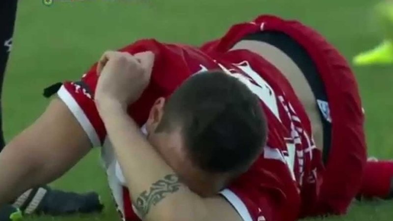 El jugador que lesionó Carlos Tevez fue convocado para una inédita Selección