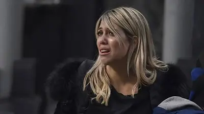 Wanda Nara Wanda Nara