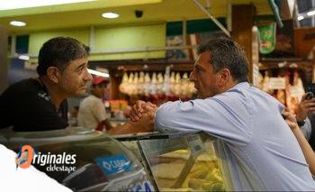 Con el peso digital, Massa le disputa el debate monetario a Milei | Elecciones 2023