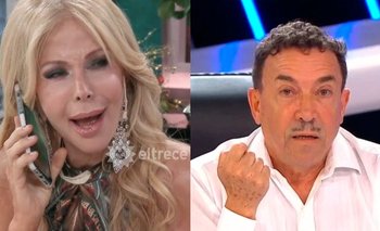 Graciela Alfano lanzó una grave acusación contra Pachano: "Me acosa" | Farándula