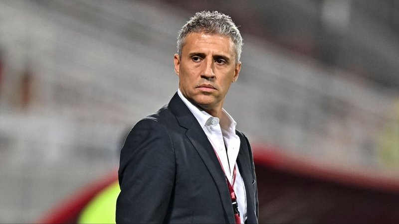 No es Crespo: el nombre que suena en Racing tras el "no" de Guillermo Barros Schelotto