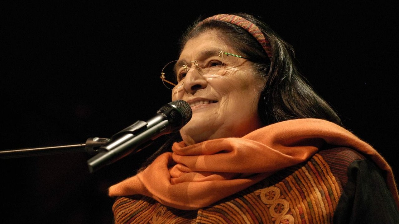 Mercedes Sosa
