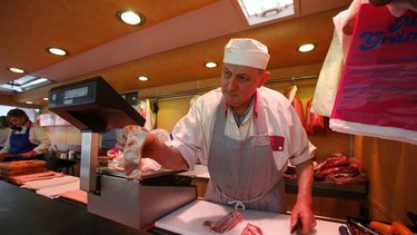 La actividad del sector servicios alemán repunta en septiembre -PMI