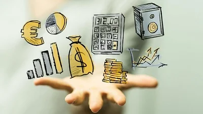 Educación financiera Educación financiera