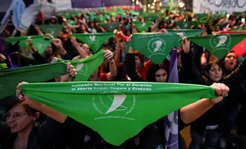 En 2025, la mayoría de las provincias tuvieron que financiar solas el acceso al aborto | Ive