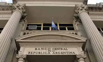 Como afecta a las Reservas pagar el Swap con China | China 