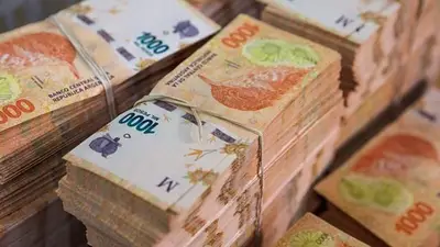 El Banco Central apuntó a los Fondos Comunes de Inversión y les aumentó los encajes El Banco Central apuntó a los Fondos Comunes de Inversión y les aumentó los encajes