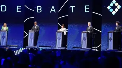 debate 2023, debate presidencial, quien gano, massa, schiaretti, bregman, bullrich, milei debate 2023, debate presidencial, quien gano, massa, schiaretti, bregman, bullrich, milei