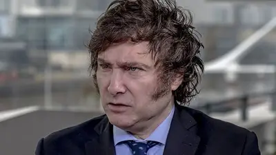Intendentes se defienden ante la quita de subsidios: "Pensamos en un acuerdo con los gobernadores para hacer una presentación en la justicia" Intendentes se defienden ante la quita de subsidios: "Pensamos en un acuerdo con los gobernadores para hacer una presentación en la justicia"