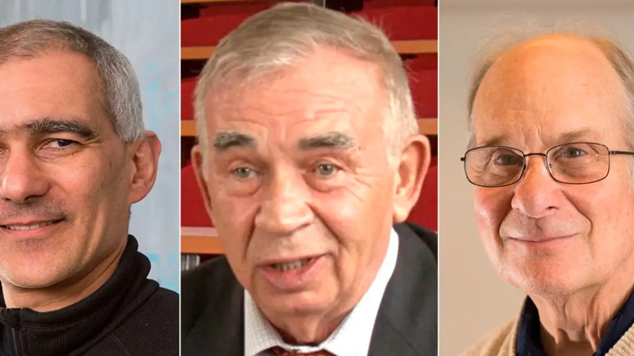 Nobel de Química a la tecnología de “puntos cuánticos”, la de las TV del Mundial