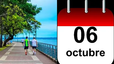 Feriados del 6 de octubre en Argentina Feriados del 6 de octubre en Argentina