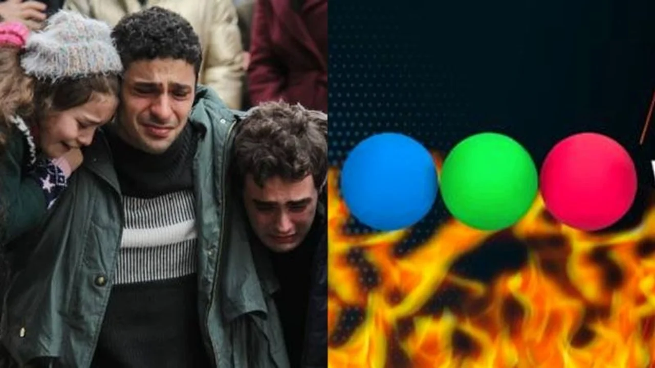 Telefe, novelas turcas