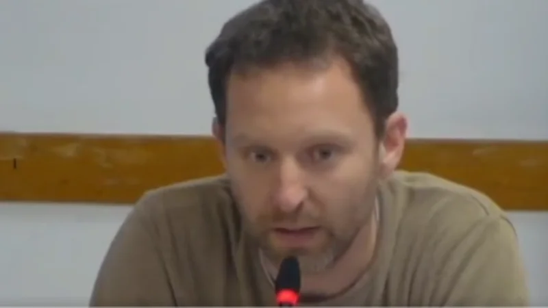 Ari Lijalad 