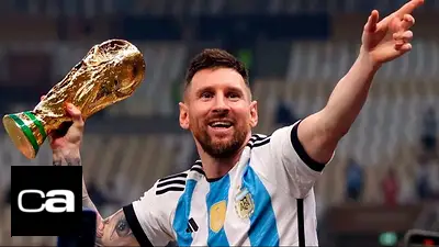 Lionel Messi Lionel Messi