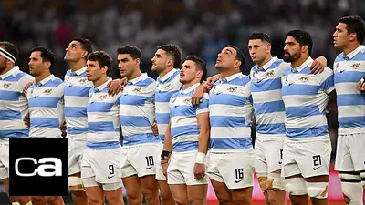 Los Pumas 2023 Los Pumas 2023