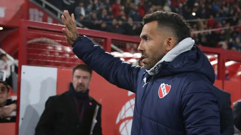 Mala noticia para Independiente: la FIFA sancionó al club 