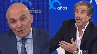 José Luis Espert José Luis Espert