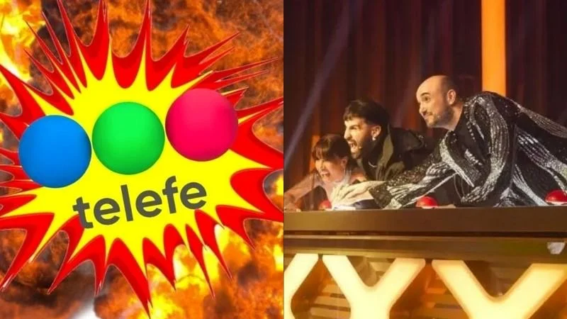 Telefe