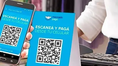 Descuentos de hasta el 35% con Mercado Pago: cómo obtener el beneficio Descuentos de hasta el 35% con Mercado Pago: cómo obtener el beneficio
