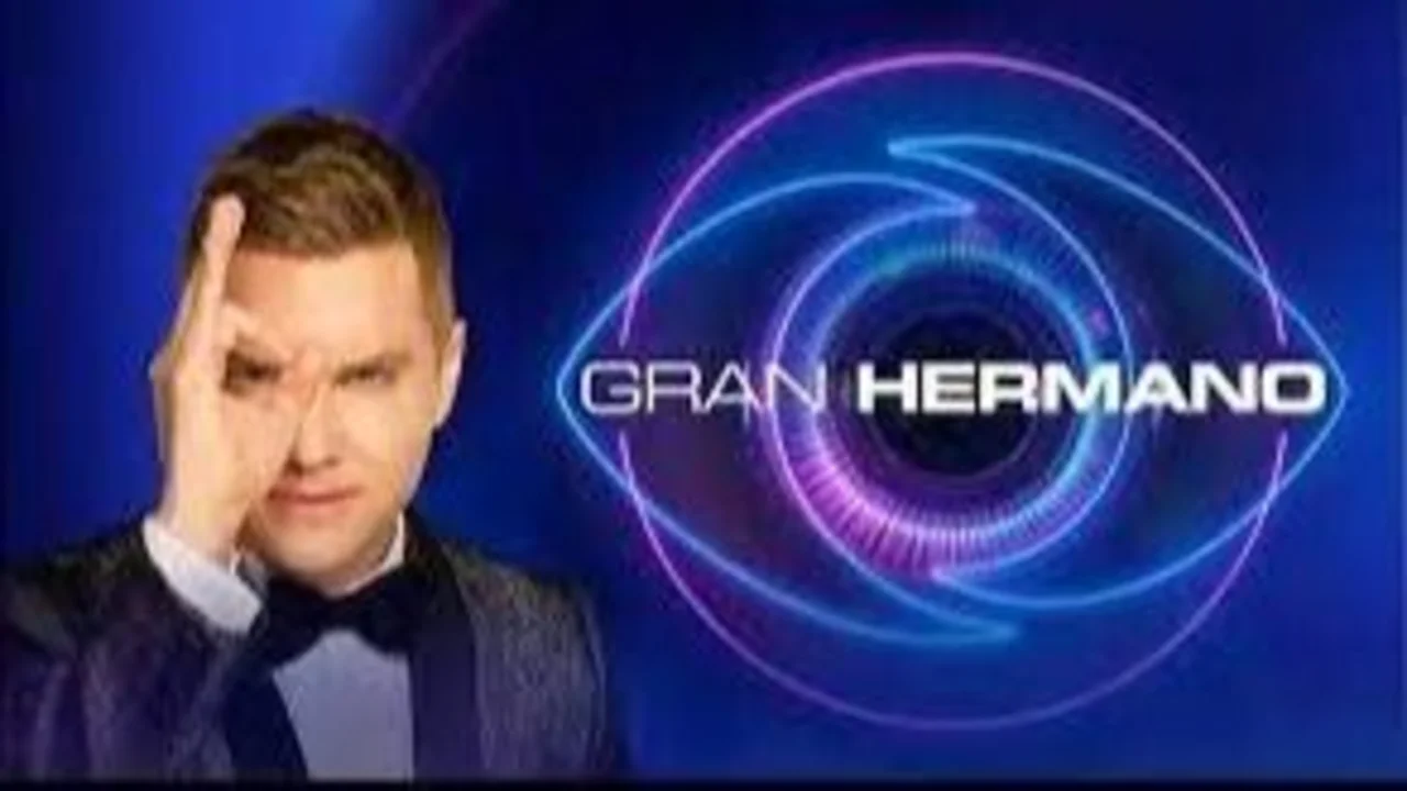 Gran Hermano