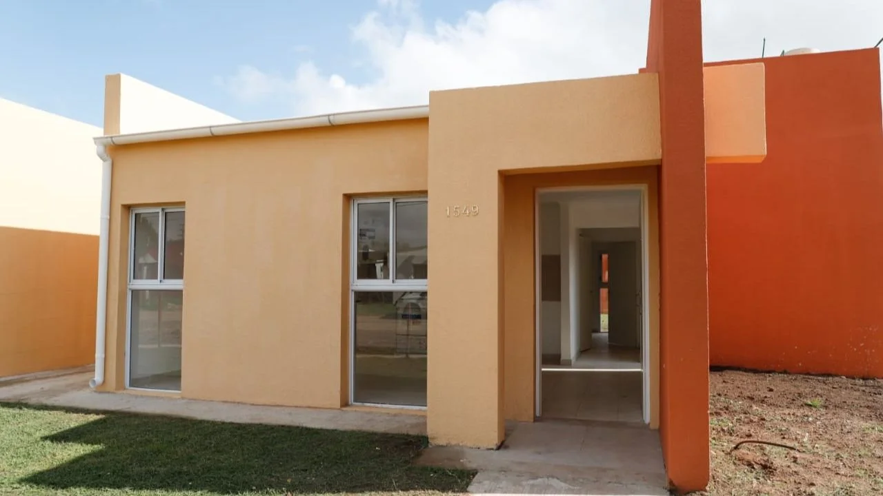 Casa en la provincia de Buenos Aires 