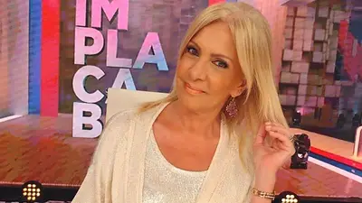 Susana Roccasalvo Susana Roccasalvo