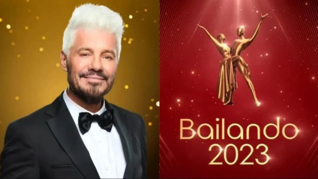 Bailando 2023: qué pareja se consagró como ganadora del certamen.