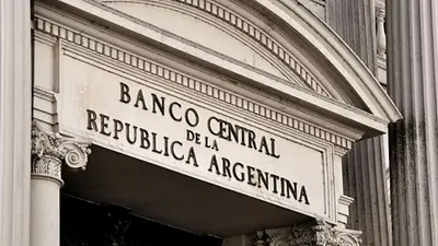 Banco Central Banco Central