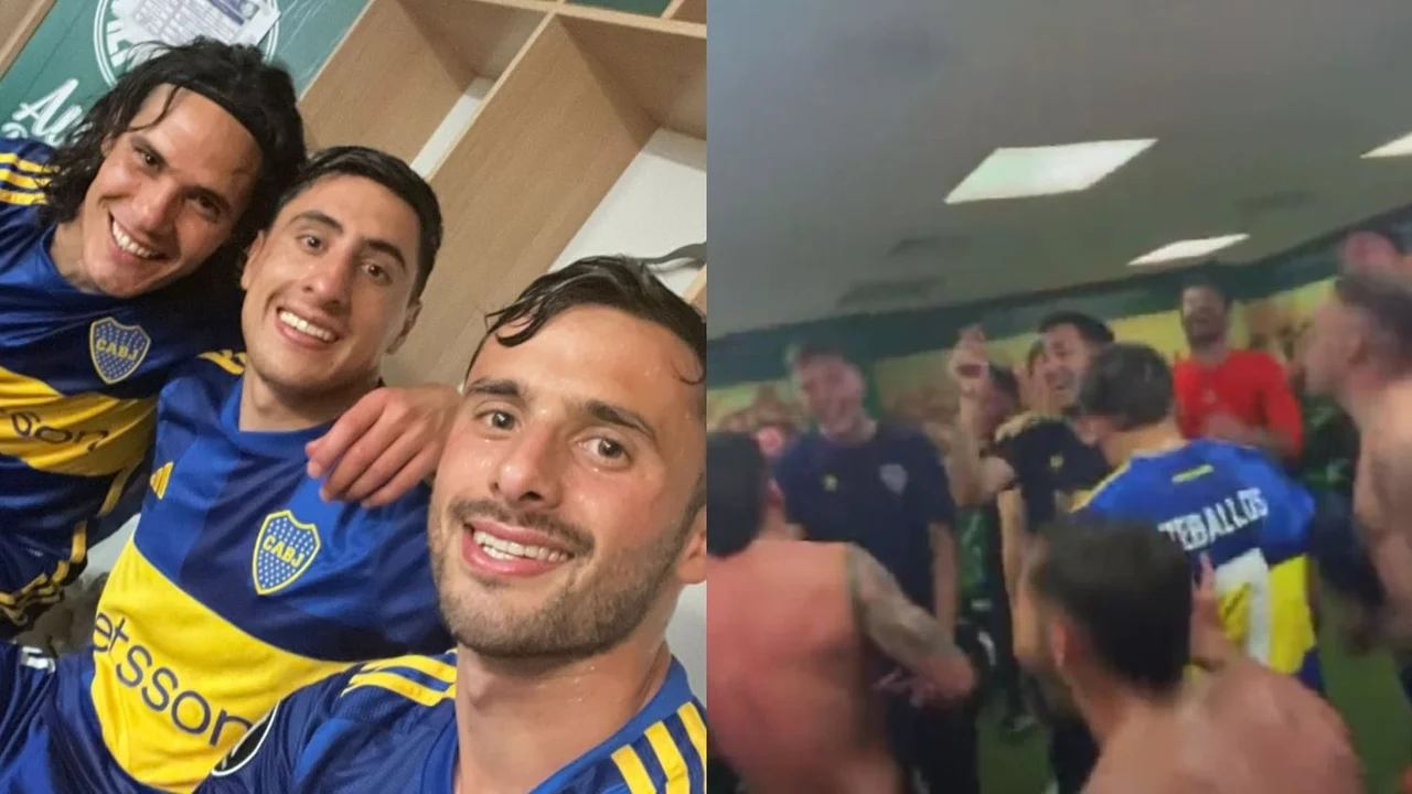 Boca Juniors