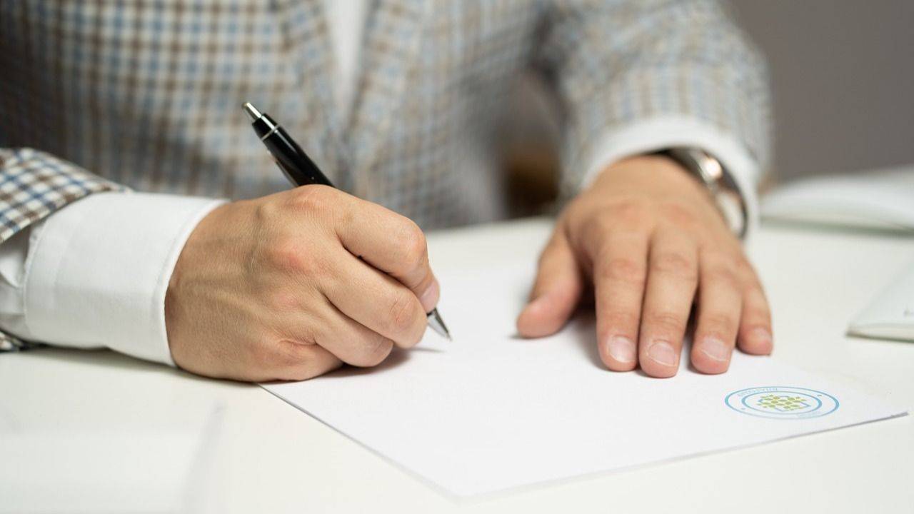 Contrato de trabajo