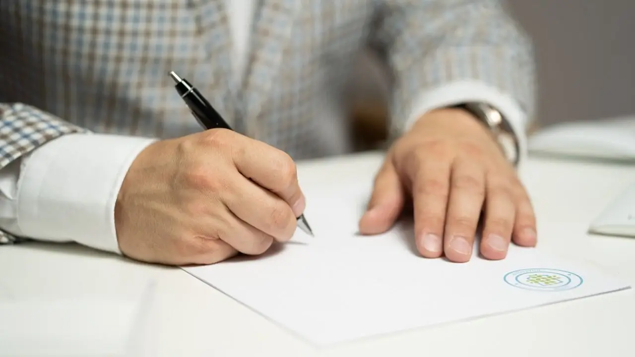 Contrato de trabajo