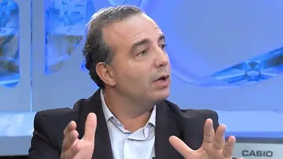 Sergio Roulier Sergio Roulier