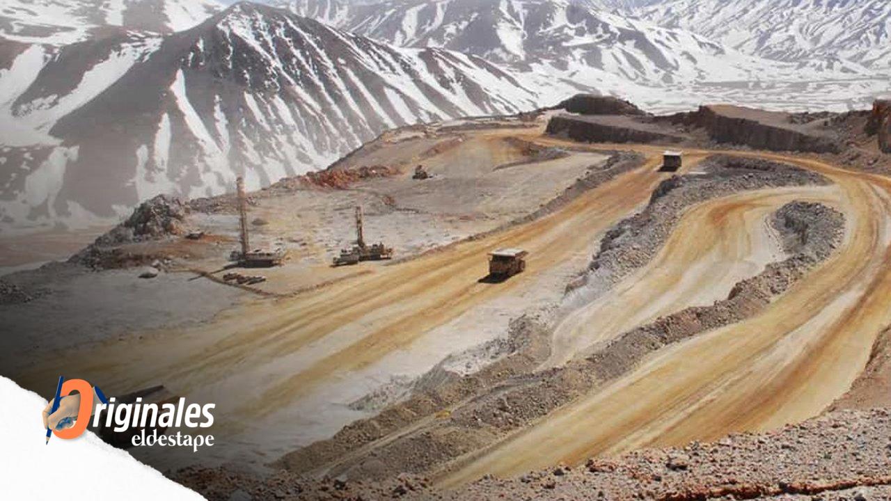 ¿Y si el cobre es más importante que el litio? Las millonarias cifras que ilusionan a la Argentina