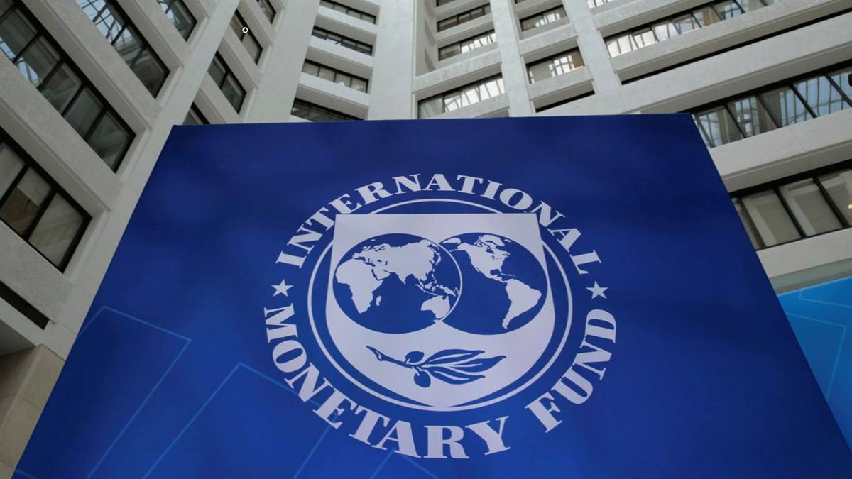 El FMI apoyó la reforma de la Carta Orgánica del Banco Central