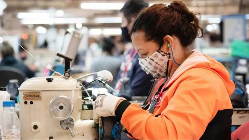 Potenciar Trabajo