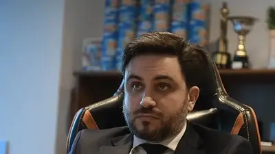 A una semana de las elecciones 2023, Marra explicó su modelo urbanístico: "Que se puedan hacer negocios" A una semana de las elecciones 2023, Marra explicó su modelo urbanístico: "Que se puedan hacer negocios"