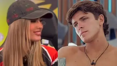 Julieta Poggio Marcos Ginocchio Julieta Poggio Marcos Ginocchio