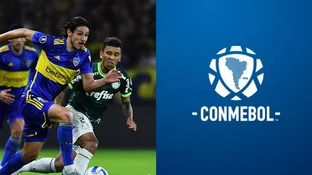 Con un empate entre el Xeneize y Palmeiras se define el duelo en el partido  de vuelta, Copa Libertadores