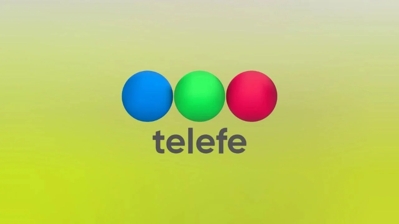 Telefe